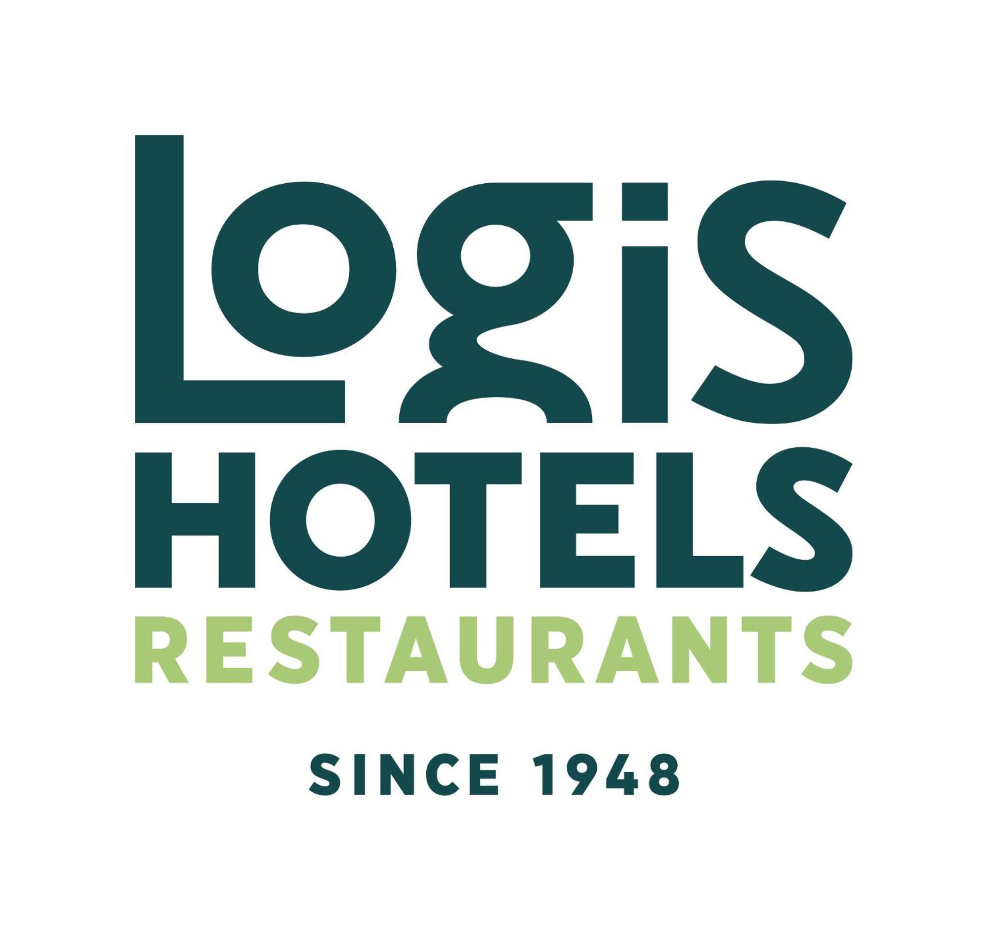 Logis Hotels - Le Pont Bernet - Hotel 2 Etoiles Et Restaurant Le Pian-Médoc المظهر الخارجي الصورة